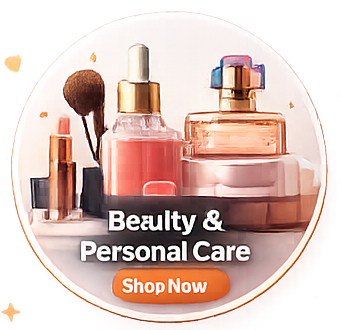 Beauty & Personal Care