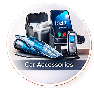 Car Accessories