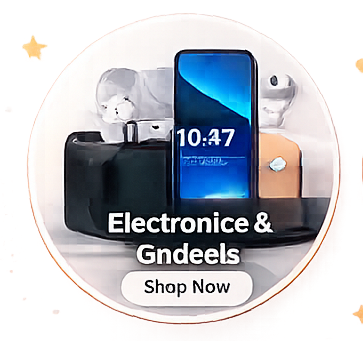 Electronics & Gadgets