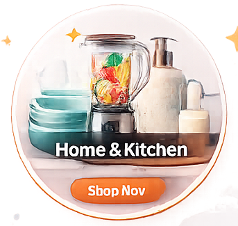 Home & Kitchen